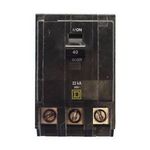 60A 2P Circuit Breaker For Marvair Part# 70533