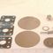 25 Series Main Vlv P Pilot Kit For Spirax-Sarco Part# 70879