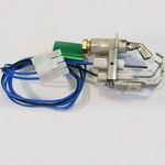 Lennox 70L54 Pilot Burner with Ignitor & Wire, .018", Natural, .018