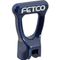 Handle,Faucet (Blue) for Fetco Part# 71098