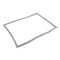 Door Gasket 23-1/8" X 31" for Beverage Air Part# 712-012D01