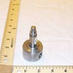 1/4" 2WAY VLV W/ 1/8" ORIFICE For Parker Fluid Control Part# 71215SN2ME00