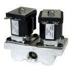 Vulcan Hart 713656 DBL SOLENOID VALVE 120V