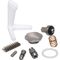 Kit,repair for Fisher Mfg Part# 71412