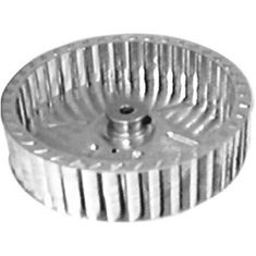 Wheel, Blower for Star Mfg Part# 71500-06