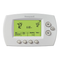 7DAY PROGRAMMABLE THERMOSTAT For International Environmental Part# 71520319