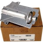 Main Inshot Burner For Lennox Part# 71L03