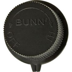 Knob,Thermostat for Bunn-O-Matic Part# 720-0000