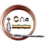 Thermocouple for Vulcan Hart Part# 722248