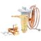 Thermo Expansion Valve  for Structural Concepts Part# 72280