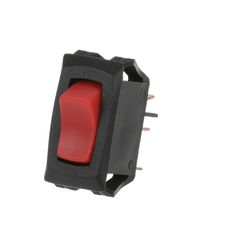 42-1151 - ROCKER SWITCH 9/16 X 1-1/8 SPST