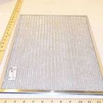 Lennox 72H02 Pre-Filter, Mesh, Aluminum, 20.375" x 13" x 0.5"