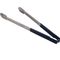 Tongs,Scallop , 16",Blu Hdl for Edlund Part# 7416B