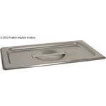 Cover,steam Table Pan for Vollrath/Idea-medalie Part# 75140