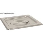 Cover,steam Table Pan for Vollrath/Idea-medalie Part# 75160