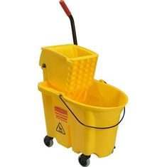 Bucket,mop for Rubbermaid Part# 7580-88