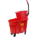 Bucket,mop for Rubbermaid Part# 7588-88