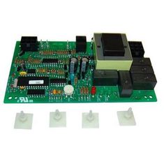 Board, Control for Manitowoc Part# 76-2800-3