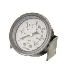 62-1017 - PRESSURE GAUGE 2, 30PSI