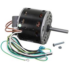 MANITOWOC - 7626733 - FAN MOTOR KIT  - 208-230V,50/60HZ