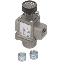 Gas Safety Valve-1/2"  for White Rodgers Part# 764-501