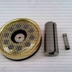 REPAIR KIT For Parker-Jackes Evans Part# 76729