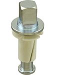 Anthony International 77-17593G003 HINGE PIN W/BUSHING