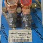 ROTOLOCK VALVE SET For Danfoss Part# 7703005