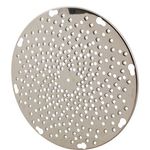 Plate,Grater for Hobart Part# 77049