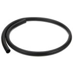 Hoshizaki 7725B1923 SILICONE HOSE BLACK