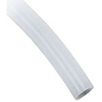 Silicone Tubing - Foot  Clear for Hoshizaki Part# 7730I3812