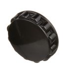 Fluted Knob for Hobart Part# 77371