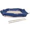 Netting,Mesh(Kit,Cradle,Blue) for Koala Kare Products Part# 777-99-KIT