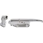 Kason 77L00008C LATCH CHR., 3/4 TO 1-1/2 STAND