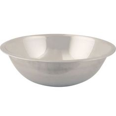 15 In Ss Mixing Bowl 10 1/2 Qt for AllPoints Part# 78098