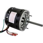 115v Fan Motor 1/4"Shaft For Williams Comfort Products Part# 7810