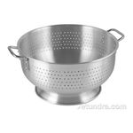 78137 - 16 qt Aluminum Colander