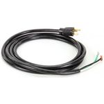 Powercord 20A 8Ft Hc12-3 For Bevles Part# 782068