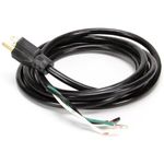 Power Cord 15A Pica 14-3 For Bevles Part# 782076