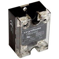 Solid State Relay for Bevles Part# 782156