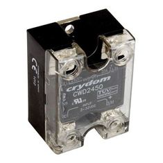 Solid State Relay for Bevles Part# 782162