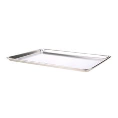 78260 - Full Size 18 Gauge Aluminum Sheet Pan