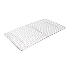 10 X 18 In Wire Grate Full Size for AllPoints Part# 78290