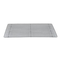 Full Sz Wire Pan Grate  for AllPoints Part# 78293