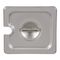 78361 - 1/6 Size Notched Pan Cover