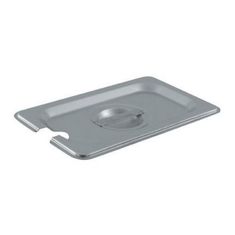 78391 - 1/9 Size Notched Pan Cover