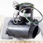 Lennox 78P26 Blower/Motor Assembly, Draft Inducer