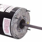 1/2Hp 460V 1075Rpm Motor for Regal Rexnord - Century Motors Part# 790A