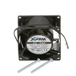 Cooling Fan  for Franklin Chef Part# 7912224