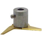 Cutter Blade Dyn for Dynamic Mixer Part# 7917